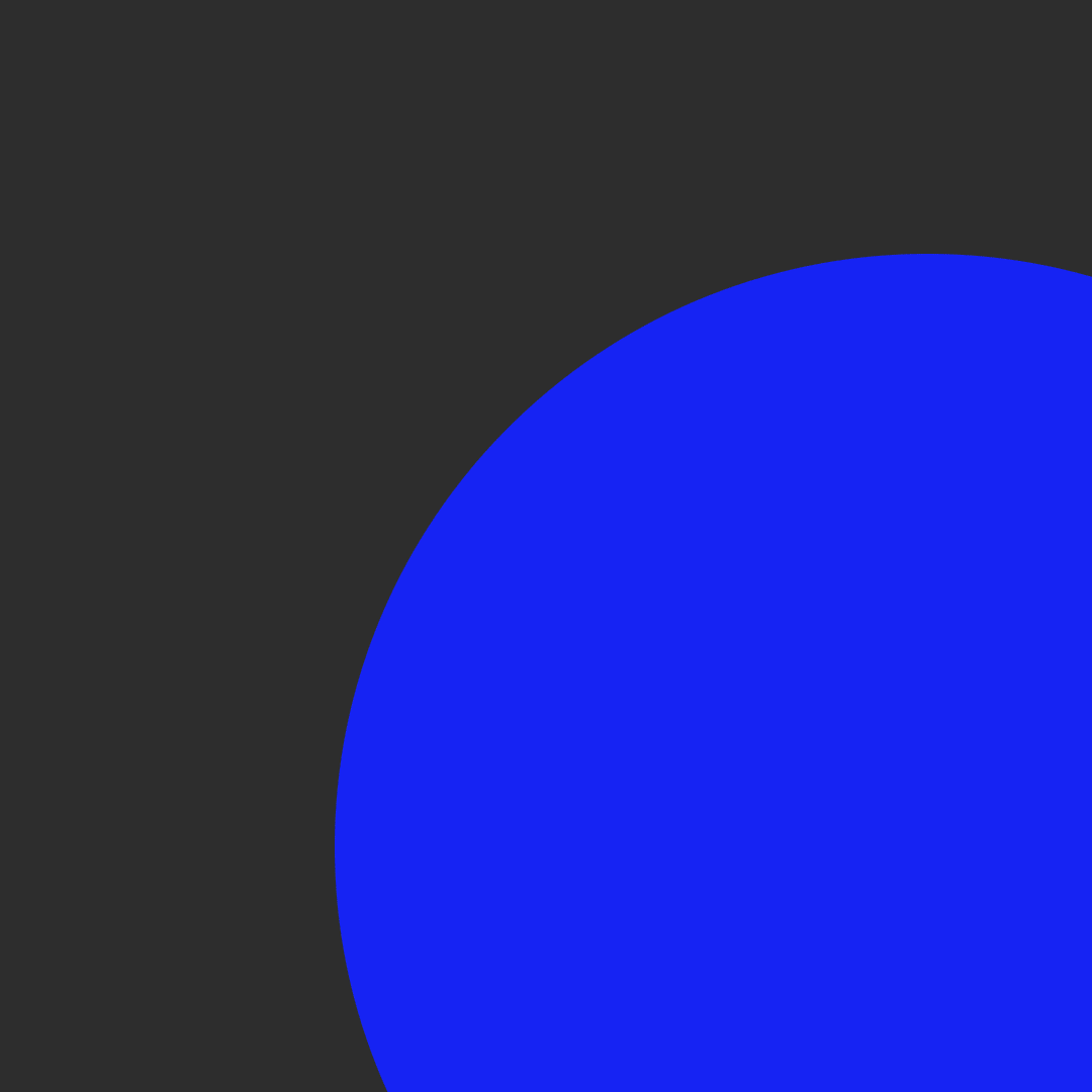Animação gráfica de um círculo azul se expandindo como um radar de varredura sobre um fundo escuro. Este GIF ilustra a tecnologia de detecção de precisão para serviços profissionais de caça vazamentos.
